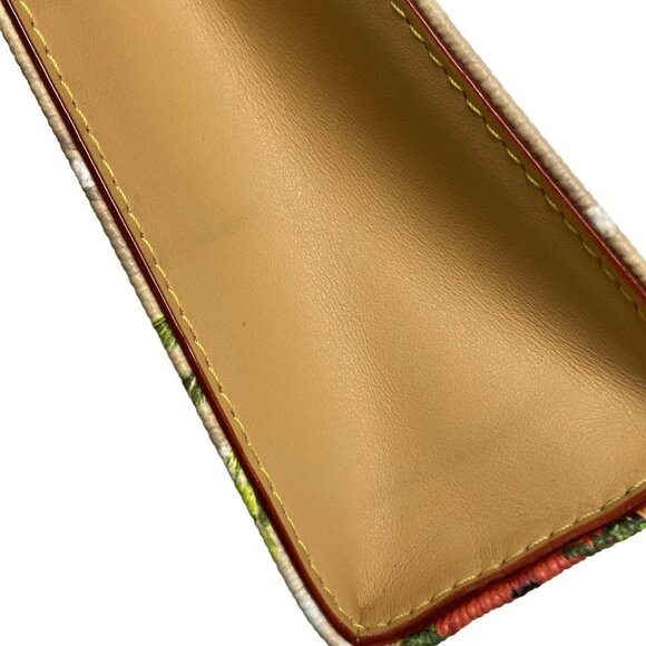 Auth LOUIS VUITTON Pochette Voyage M83465 Sand Surfing Monogram - Clutch Bag - Picture 13 of 15